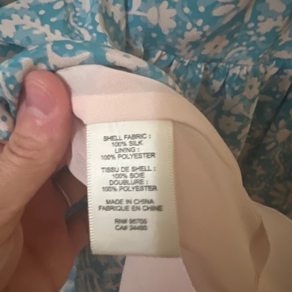 Rebecca Taylor Dress - Picture 4 of 4